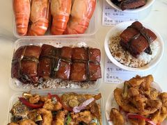 -品鲜村农家菜·阳澄湖大闸蟹(总店)