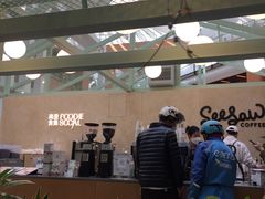 -Seesaw Coffee(上海太阳宫K46店)