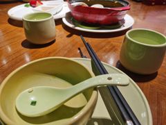 -蝴蝶里·粤菜·点心(龙湖杭州金沙天街店)
