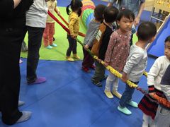 -金宝贝早教(和悦汇店)