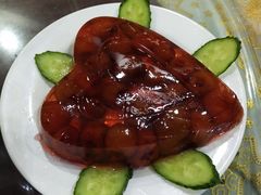 -李连贵熏肉大饼(天通苑店)