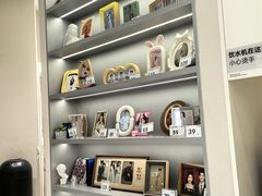 -海马体照相馆(南京虹悦城店)