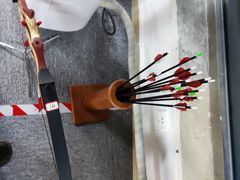 -箭心弓社射箭俱乐部(上地店)