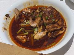 -大铁勺新津菜(东丽阳光新业广场店)