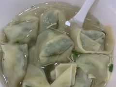 -老盛兴汤包馆(大华二路店)