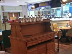 -新海渔港·胶东海鲜家常菜·家宴(奥体中心店)