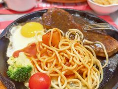 -犇腾牛排(苏州高铁吾悦店)