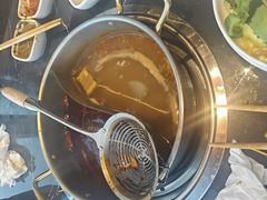 -魁牛·潮汕牛肉自助火锅(沈辽路万达店)