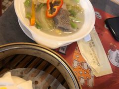 -点点心点心专门店(旺角店)