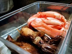 蟹足棒-钱商茉莉香鸭颈王(浑南店)