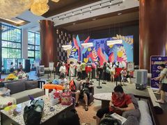 -清远熹乐谷温泉度假酒店