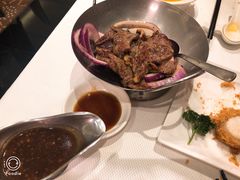 -新加坡海鲜共和(名胜世界圣淘沙海滨坊)