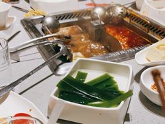 -海底捞火锅(吴中路店)