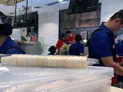 -DQ·蛋糕·冰淇淋(合生汇店)