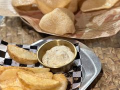 -漪龙台·B26 Rooftop Lounge