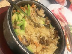 -韩宫宴烤肉·黑毛和牛·料理(合肥滨湖银泰城店)
