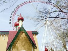 -哈尔滨文化公园