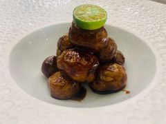 -名甬鲜坊·宁波海鲜(爱琴海店)