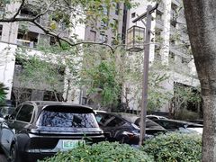 -清远熹乐谷温泉度假酒店