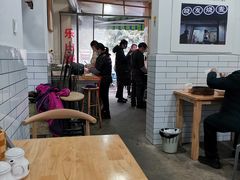 大堂-晓友烧麦(光华村店)