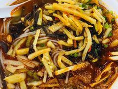 -五星螺·柳州螺蛳粉(城中万达店)