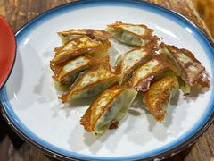 -桐梓锅贴饺(桃源东路店)