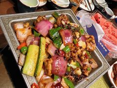 -大唐高老庄(红旗路店)