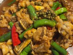 -铭副琦食·虾蟹烩馆(渔人码头店)
