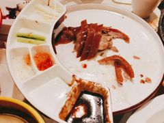 -大鸭梨烤鸭店(光彩店)