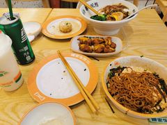 -陈家生煎(金融街万达店)