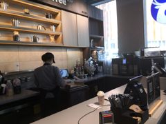 -瑞幸咖啡(三里屯SOHO-6号楼店)