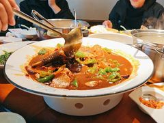 -阳光家常菜(泉城路店)
