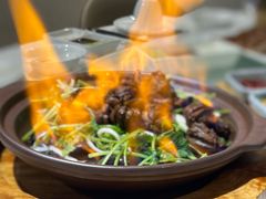 -全聚德(江宁店)