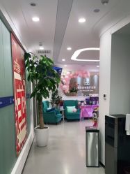 -联合丽格·张菡丽格医疗美容