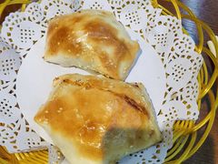 -新疆喀什噶尔餐厅(普利街店)