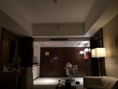 -北京希尔顿逸林酒店