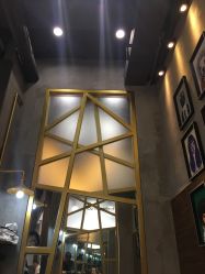 -Hair Glam 格拉姆造型旗舰店