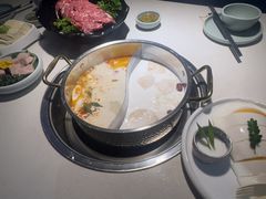 -太琼糟粕醋火锅·海南老爸茶(海棠湾臻选店)