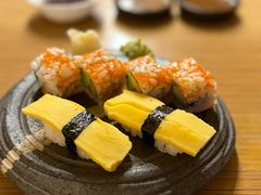 -丽思卡尔顿·炙焰·铁板烧餐厅