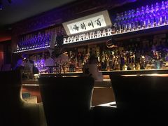 -鸡尾酒实验室酒吧(隆礼路店)