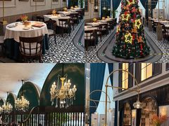 -狮拾久·现代新加坡料理(壹方城店)