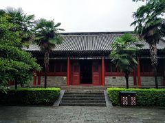 -洛阳周公庙博物馆