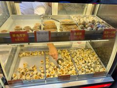 -宋记饼家(石门二路店)