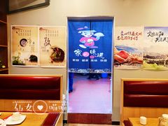 -俏湘厨•地道湘菜(建华南路店)