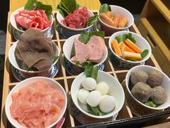 -麻辣英雄重庆火锅(二城广场店)