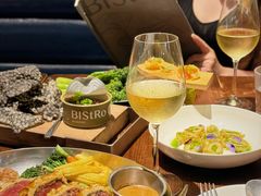 -Bistro 63 创意融合料理(广粤天地店)