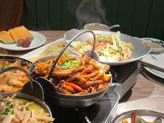 -皖香览约·徽菜(新湖广场店)