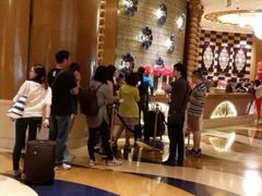 -澳门十六浦索菲特大酒店