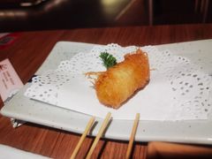 -东田之村自助餐厅(金水路店)