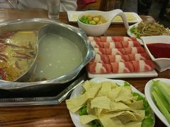-王婆大虾(五道口店)